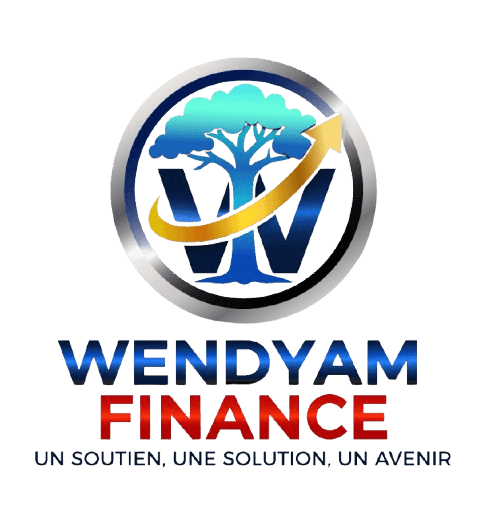 Logo WENDYAM FINANCE